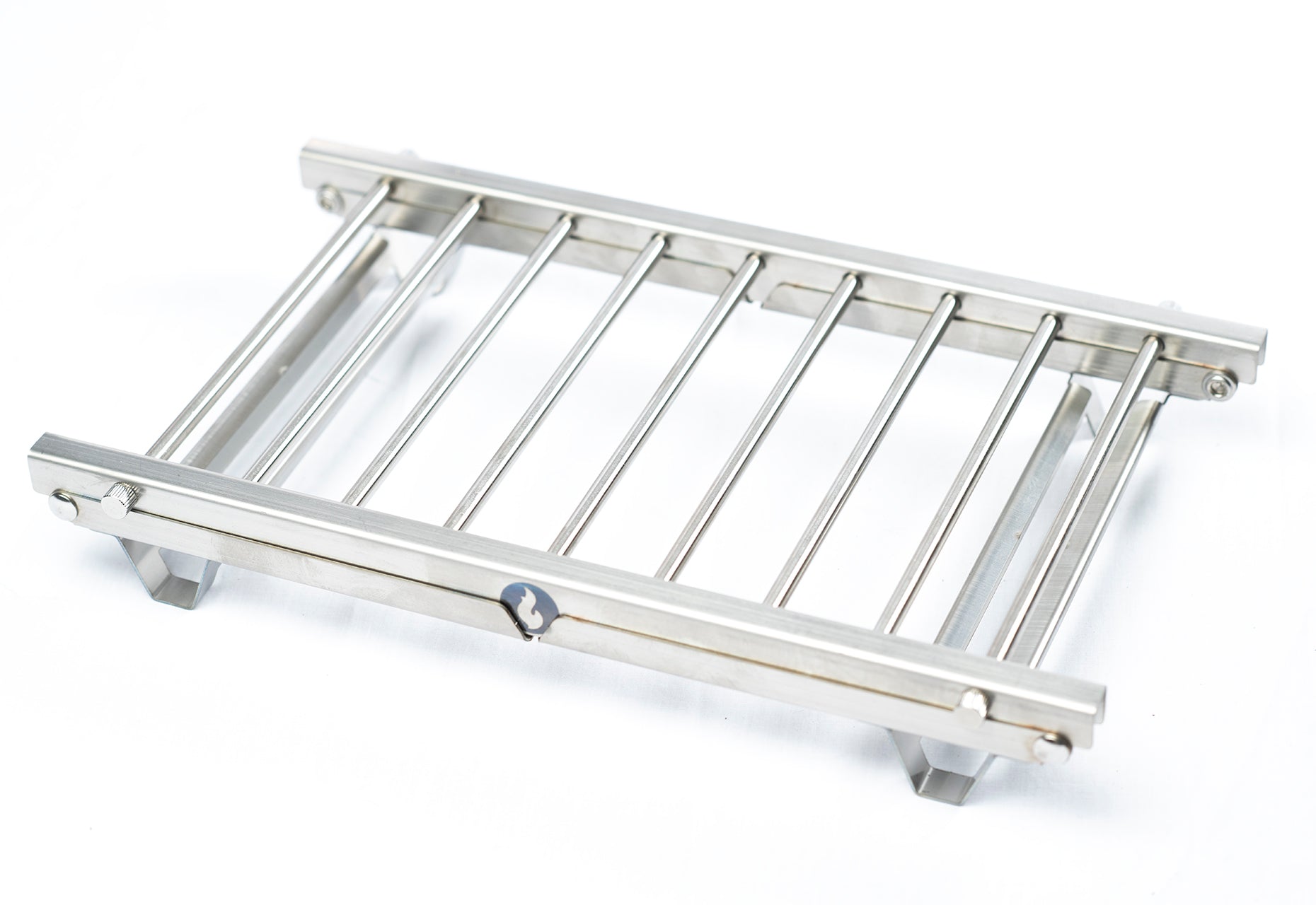 Hekla Combo: Stainless steel perfection to last a lifetime