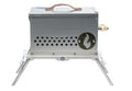 Hekla Combo: Stainless steel perfection to last a lifetime