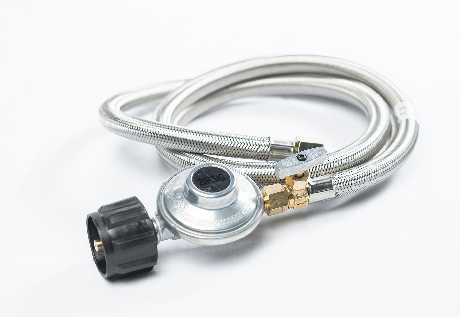 Hekla Combo: Stainless steel perfection to last a lifetime